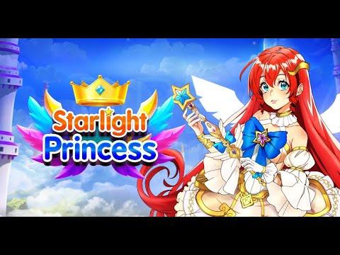 ЛУЧШАЯ ПРИНЦЕССА В МИРЕ! / Starlight Princess / заносы недели