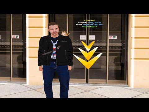 ВЕЧЕРНИЙ СТРИМ : СТОИЛО БРАТЬ КАЗИНО ГОРОДА ЮЖНЫЙ НА РАДМИР ? / GTA 5 МОЙ ДОМ