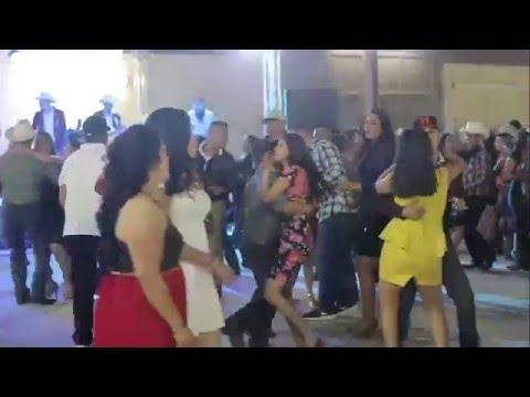 Sabor Norteño Boda Casino Del Jet - 19 Marzo 2016 - El Patito