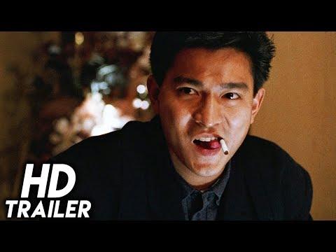 Casino Raiders (1989) ORIGINAL TRAILER [HD 1080p]