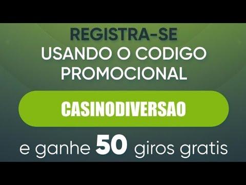 MAIS UMA PLATAFORMA COM 50 GIROS GRÁTIS #codigos #bonus 