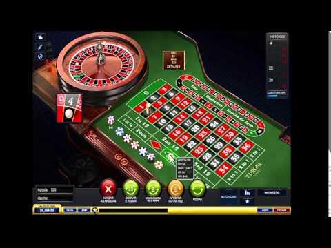 Europa Casino - Ganhar Dinheiro Online