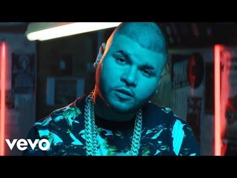 Farruko - Chillax (Official Video) Ft. Ky-Mani Marley