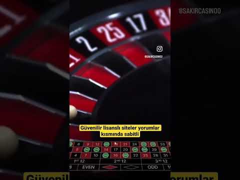 RULET KÜÇÜK KASA TAKTİKLERİ 2022 2023 (19 Arkası 15 Severim) #casino #rulettaktikleri #viral #rulet