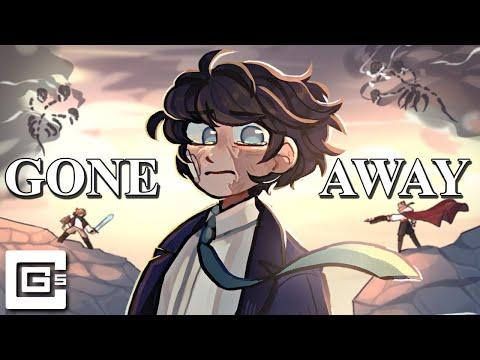 CG5 - Gone Away [Dream SMP Original Song]