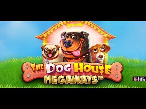 СМОТРИМ БОНУСКИ В THE DOG HOUSE L КАЗИНО Stimul