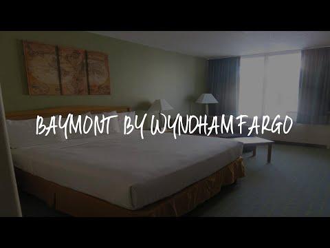 Baymont By Wyndham Fargo Review - Fargo , United States Of America