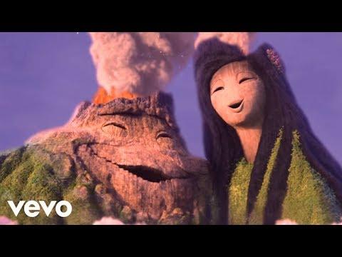 Disney Music - Lava (Official Lyric Video From