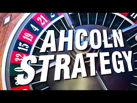 AHCOLN's Super Recoup Strategy