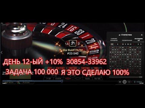 25 05 2023,ДЕНЬ 12-ЫЙ +10% ( деп-30854-33962)  ЗАДАЧА 100 000         Я ЭТО СДЕЛАЮ  100%