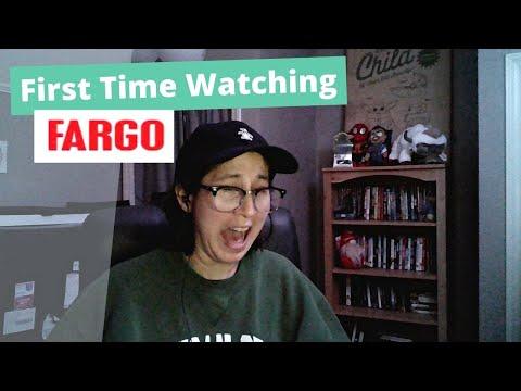 Fargo 1996 *First Time Watching** Review + Commentary