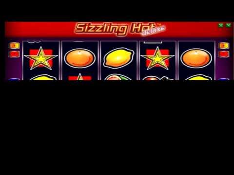 Игровой аппарат  Компот Делюкс (Sizzling Hot Deluxe) - обзор характеристик от Igrovye-avtomaty.co