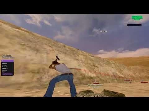 ХЕЛПЕР ДЛЯ ШАХТЫ АРИЗОНА РП   MINE HELPER ARIZONA RP Gta Samp