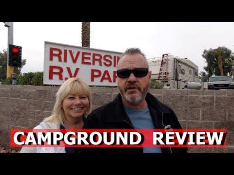 RV TRAVEL RIVERSIDE CASINO RV PARK REVIEW Drive Thru & Prices & MORE #riversidecasino #laughlin