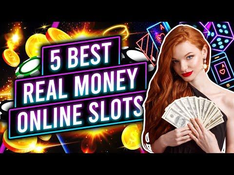 Best Online Slots 