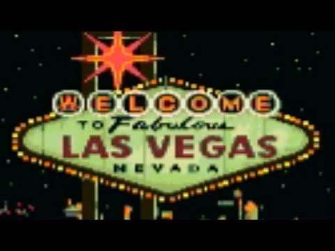 Vegas Stakes (SNES) Playthrough - NintendoComplete