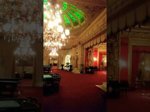 Казино рояль. Casino Royale. 02.2022