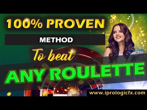 REAL MONEY PLAY MX 5-roulette System To Win- Roulette Strategy European Roulette-american Roulette