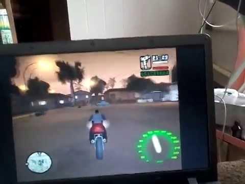 Gta San Andreas казино рояль