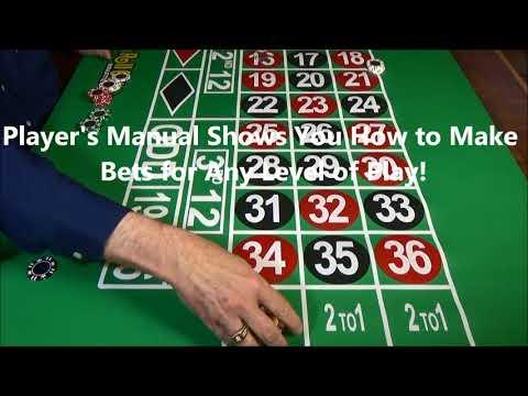 Ultimate Roulette Strategy!