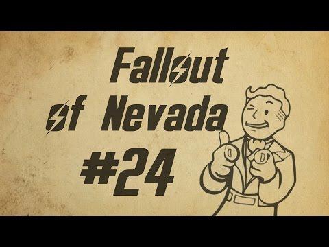 Fallout Of Nevada - Часть 24