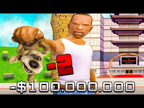 *БЕН* - УПРАВЛЯЕТ МНОЙ В КАЗИНО на ARIZONA RP GTA SAMP | КУПИЛ 22.000.000 ФИШЕК