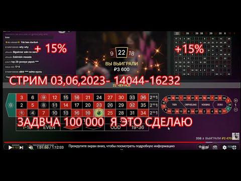 СТРИМ ДЕНЬ -18-ЫЙ, +15 %  ЗАДАЧА 100 000 Я НЕ СДАМСЯ БЕЗ БОЮ