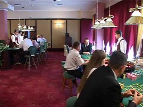 Casino Europa Balti