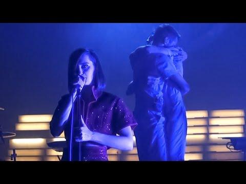 Yelle - Coca Sans Bulles Live @ Casino De Paris, Paris, 2015 HD