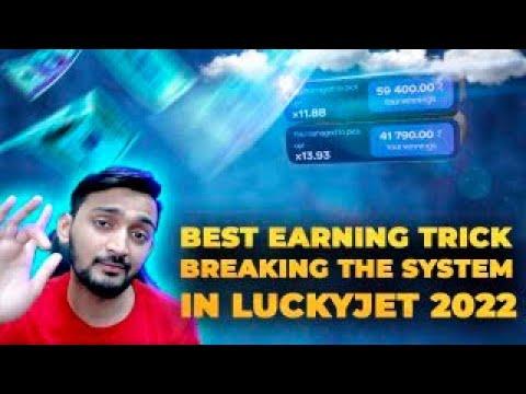 Checking New Lucky Jet Strategy 