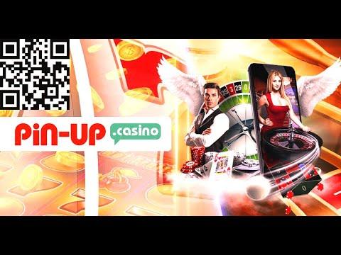 Пин Ап Казино  обзор и регистрация на Pin Up Casino