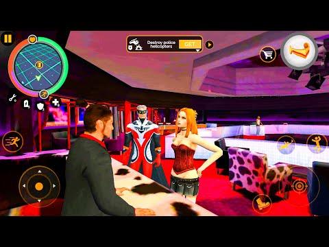 Naxeex Superhero (New Update Casino Bar Superhero) Games Kon – HD Android Gameplay