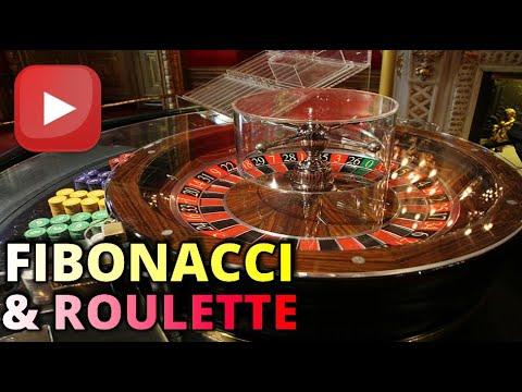 How To Correctly Use The Fibonacci System In Casino Roulette