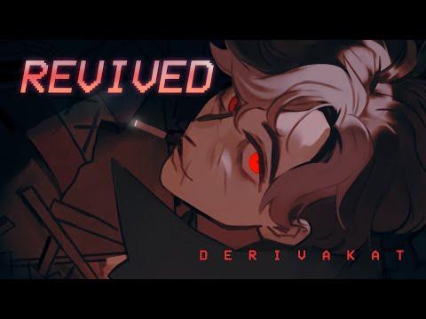 REVIVED - Derivakat [Dream SMP Original Song]