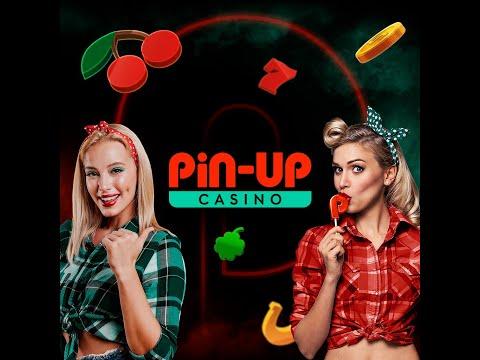 Проверка казино Pin - Up