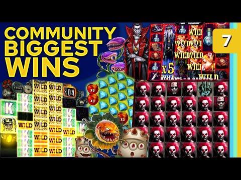 Community Biggest Wins – #7 / 2023