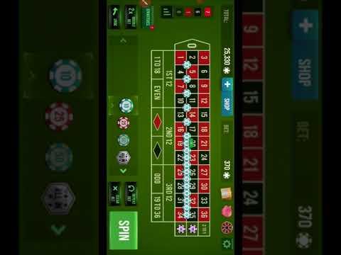 Roulette Win | Best Roulette Strategy | Roulette Tips | Roulette Strategy To Win