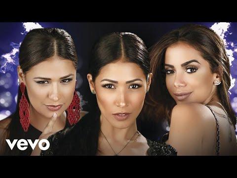 Simone & Simaria - Loka Ft. Anitta