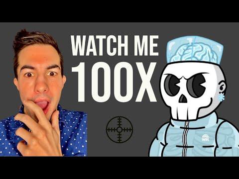 5 NFTs THAT WILL 100X THIS MONTH! | Best NFT Projects To Snipe & How To Get Whitelist | PLUS A 10X