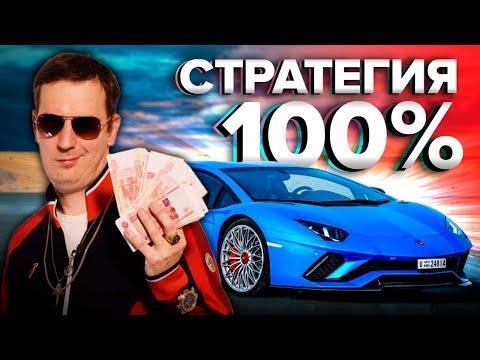 Как всегда выигрывать в ставках на спорт // Фанимани