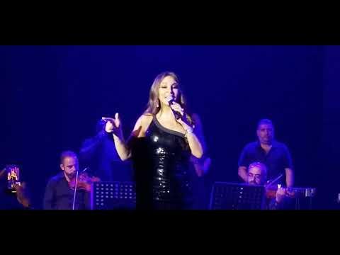 Elissa - Medley Lebanese Feyrouz HD - Casino Du Liban 2022 اليسا - كوكتيل لبناني فيروز -كازينو لبنان