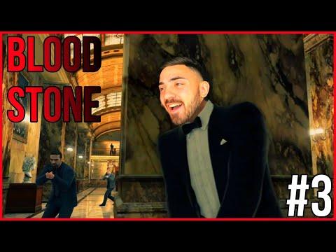 КАЗИНО РОЯЛЬ ПОД ПРИКРЫТИЕМ! JAMES BOND BLOOD STONE #3