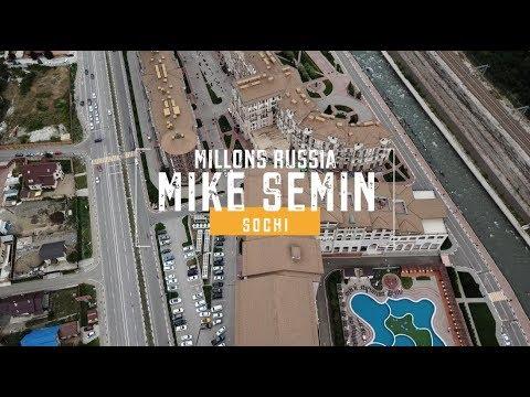 Millons Russia-2018