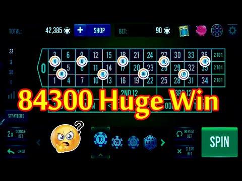 Trick No #462  | Roulette Win | Roulette Strategy | Roulette Tips | Roulette Strategy To Win