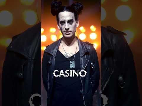 DEATHSTARS - This Is Cat Casino (SHORTS)