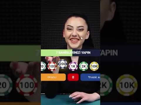 Ufuk Ve Nina Blackjack Aşkı (Prt 4) #blackjack #ufukreis #slot #casino