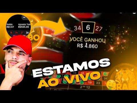 COMO FAZER LEITURA DE MESA NA ROLETA ?  - JET CASINO - #BRABODOCASINO