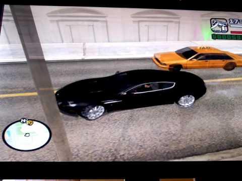 GTA Казино рояль прохождение серия 2