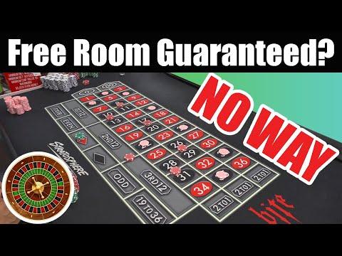 Get A Free Room With This Roulette System