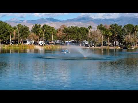 Lakeside Casino And RV Park